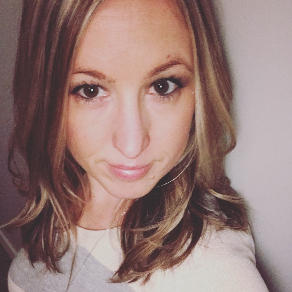 Meet your Posher, Kim